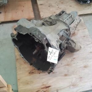 Volkswagen Passat 1.8 T Menjalnik