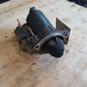 Volkswagen Passat 1.8 T Zaganjač