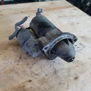 Volkswagen Passat 1.8 Turbo Zaganjač