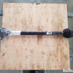 Volkswagen Passat 1.9 Tdi 77kW Desna Polosovina