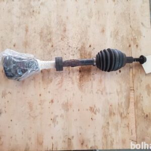 Volkswagen Passat 1.9 Tdi 77kW Leva Polosovina