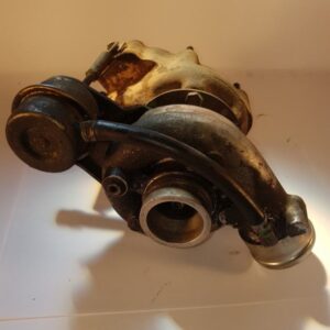 Volkswagen Passat 1.9 Tdi Turbina turbo