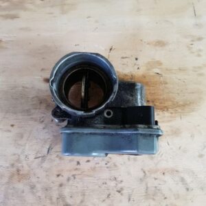 Volkswagen Passat 2.0 Tdi (BMP) Dušilna Loputa