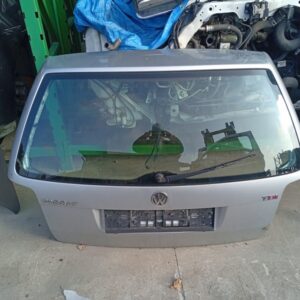 Volkswagen Passat B 5.5 2004 vrata prtljažnika pokrov prtljage