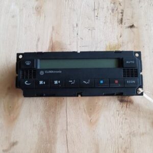 Volkswagen Passat Klimatronik