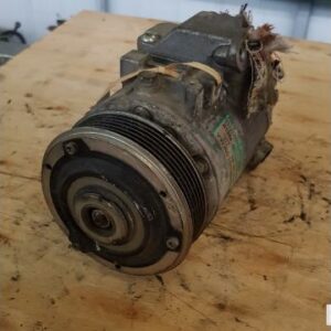 Volkswagen Polo 1.2/1.4 Kompresor Klime