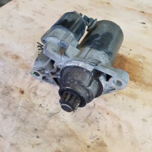 Volkswagen Polo 1.2 12V Zaganjač