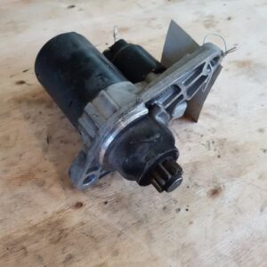 Volkswagen Polo 1.2 6V 3 Cilindri Zaganjač