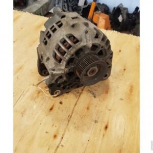 Volkswagen Polo 1.2 Alternator