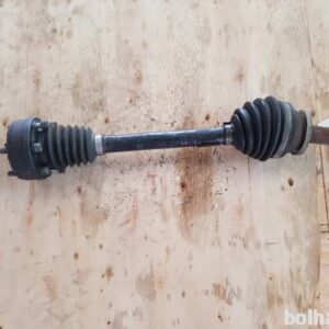 Volkswagen Polo 1.2 Leva Polosovina