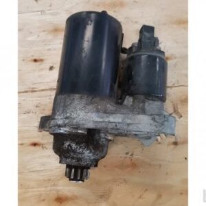 Volkswagen Polo 1.2 Zaganjač