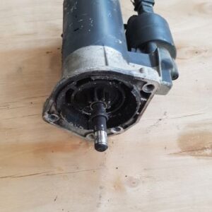 Volkswagen Polo 1.4 Mpi Zaganjač