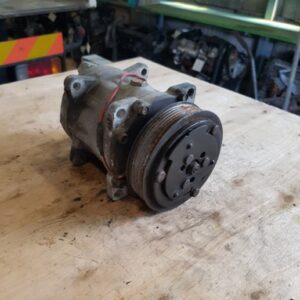 Volkswagen Polo Ali Seat 1.4 Itd Kompresor Klime