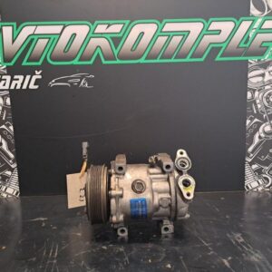 Volvo C30 1.6D 2008 kompresor klime 3m5h19d629ta