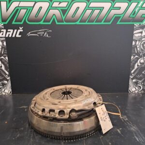 Volvo C30 1.6D 2008 sklopka vztrajnik