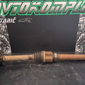 Volvo C30 1.6D desna polos polosovina