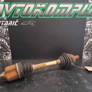 Volvo C30 1.6D leva polos polosovina pogonska gred 3m513b47daf