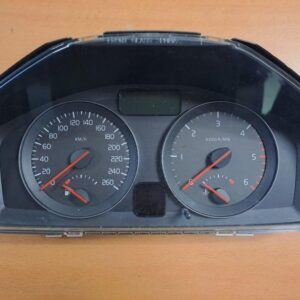 Volvo C30 1.6D števec 69199420t