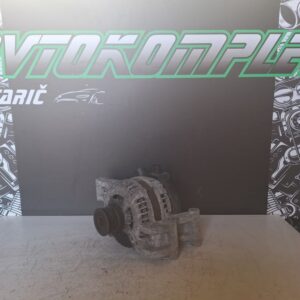 Volvo C30 1.8 B 92kw 2009 alternator 3M5T10300VC