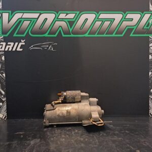 Volvo C30 2.0D zaganjač 4m5t11000df