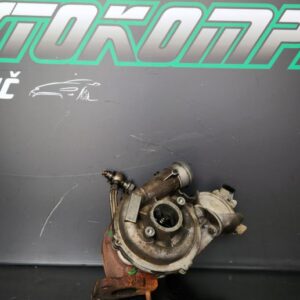 Volvo C30 2008 2.0D Turbina turbo 9662464960