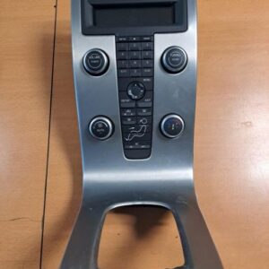 Volvo C30 radio 69199100
