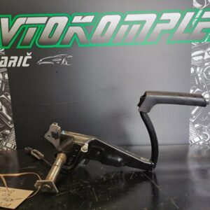 Volvo C30 ročica ročne