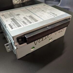 Volvo V60 radio modul 31466821aa