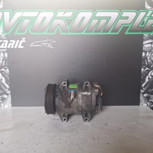 Volvo V70 2.4 D5 120kw 2004 kompresor klime 8684287