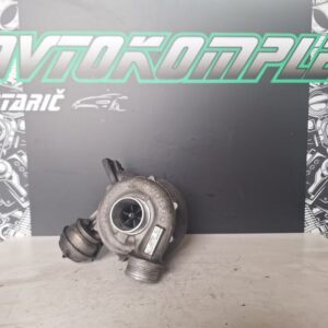 Volvo V70 2.4 D5 120kw 2004 turbina turbo GT2052V