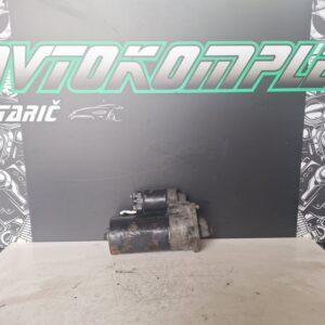 Volvo V70 2.4 D5 120kw 2004 zaganjač