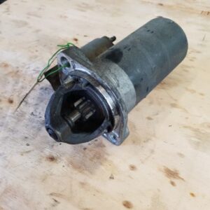 Volvo W70 2.5 Tdi Zaganjač