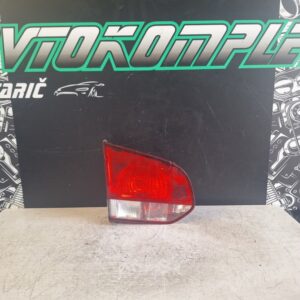VV Golf 6 zadnja leva notranja luč 5K0945107