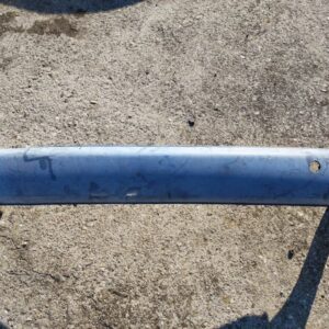 VW Caddy zadnji odbijač