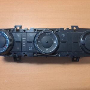 VW Crafter 2009 klimatronic stikala ventilacije 5hb009183