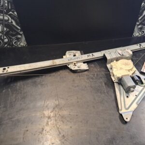 VW Crafter 2009 mehanizem za steklo levo a9067200046