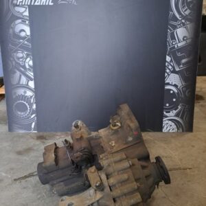 VW Golf 3 1.4 menjalnik