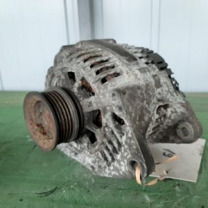 VW Golf 4 1.4 16V alternator