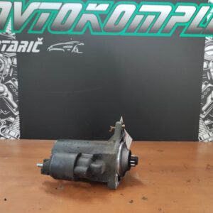 VW Golf 4 1.4 16v zaganjač