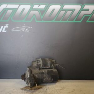 VW Golf 4 1.4 2002 zaganjač 0001121006