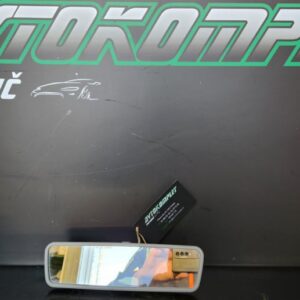 VW Golf 5 1.9 TDI 2008 notranje ogledalo E9014022