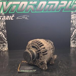 VW Golf 5 1.9 TDI alternator 06f903023 f