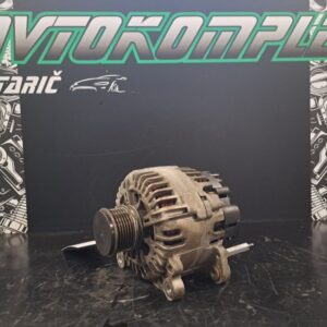 VW Golf 5 1.9 TDI alternator 06f903023c