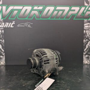 VW Golf 5 1.9 TDI alternator 06f903023f