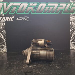 VW Golf 5 1.9 TDI zaganjač 02z911023h