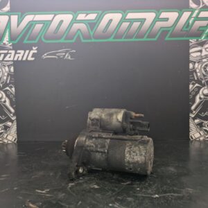 VW Golf 5 1.9 TDI zaganjač 02Z911023H