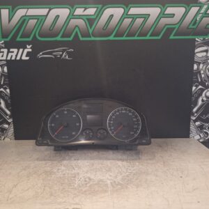 VW Golf 5 1.9TDI 2006 števec 1K0920862KX