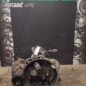 VW Golf 5 1.9TDI 77kw 2007 BKC menjalnik 0A4300045FX