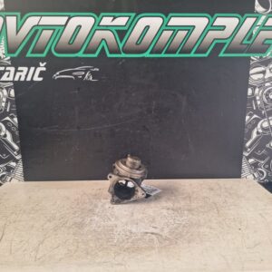 VW Golf 5 1.9TDI 77kw 2007 egr ventil 038129637D