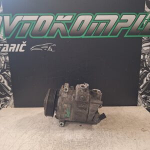 VW Golf 5 1.9TDI 77kw 2007 kompresor klime 1K0820803Q